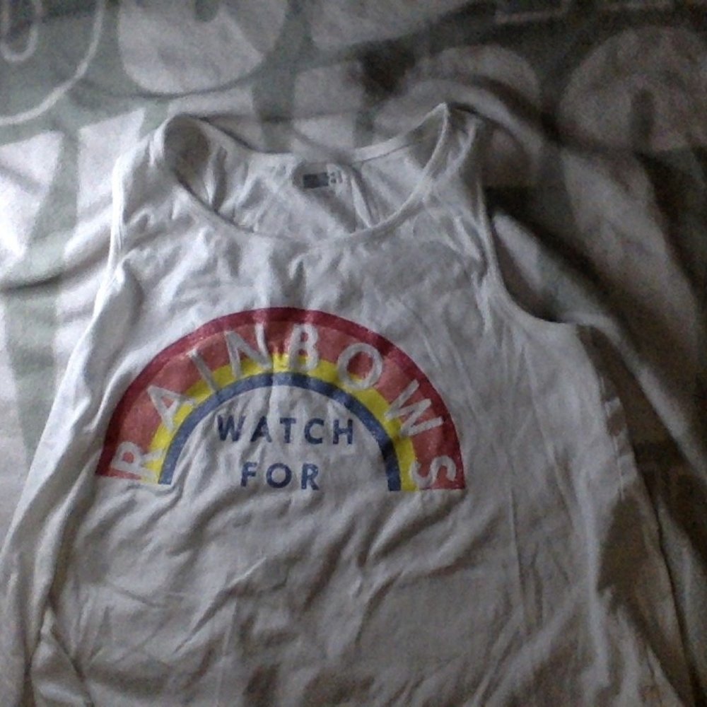 Tank-top - Picture 2 of 2